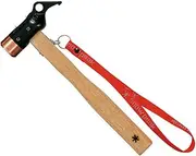 Snow Peak PRO.C N-001 Peg Hammer with Sticker