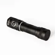 Magnetic Tail Edc Led Flashlight Reading Light With Diffuser