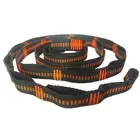 Outdoor Hammock Tree Straps Tree Tie Rope High Load-Bearing Nylon Webbing1231