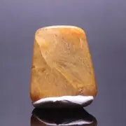 9.4g 3x2.4x0.8cm Rutilated Quartz from China by Locco Decor