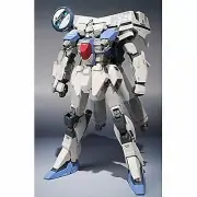 NEW ROBOT SPIRITS Ka Signature Side MS EWAC NERO Action Figure BANDAI