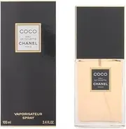 Chanel Coco Eau De Toilette Spray 100ml/3.3oz