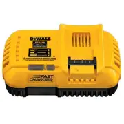 DeWalt DCB118 20/60v XR Flexvolt Fast Charger 240volt