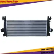 Intercooler Air Cooled Fit Holden Cruze JH 2011-16 A14 1.4L, 2013-16 A16 1.6L