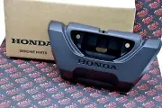 Honda rear taillight plastic tool box lid Foreman TRX500 TRX420 Rancher OEM
