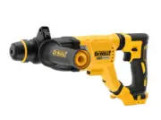 Dewalt DCH263KN 18V / 3.0J Straight Cordless Brushless Rotary hammer "Only Body"