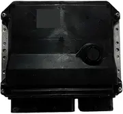 ECM ECU 89661-12C50 Engine Control Controller Unit Module Computer PCM 8966112C50 TD275100-7153 12V Compatible with Toyota