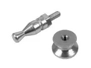 Grille Retainer Stud for Case IH 1840 1845 Ford 2000 3000 4000 5000 Tractors