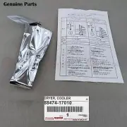 Genuine Spacio ZZE124 ZZE122 TC ANT10 Tarago ACR50 A/C AC Receiver Dryer Filter (for: Toyota)