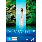 Fantasy Island - Season 1