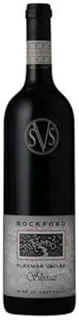 Rockford - SVS Flaxman Valley Shiraz - 2004