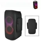 For JBL PartyBox Club120 Dual Pocket Speaker Case Speaker Dust Cover
