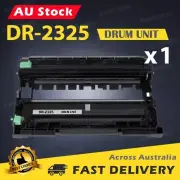 1x DR-2325 Drum unit for Brother MFCL2700DW MFCL2703DW MFCL2720DW MFCL2740DW