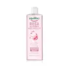 Equilibra Rose Gentle Cleansing Micellar Water with Hyaluronic Acid 400mL
