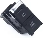 Handbrake Switch for Vw for Tiguan Mk2 2017-2022 Car Electronic Handbrake Parking Hand Brake Switch Button 5Na927255