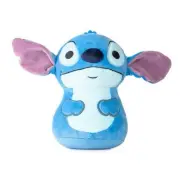 Disney’s Stitch 9” Squishy Plush Pillow Buddy - NWT