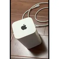 在飛比找蝦皮購物優惠-蘋果原廠WiFi無線分享器Apple AirportExtr