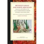 BETWEEN LIPANY AND WHITE MOUNTAIN: ESSAYS IN LATE MEDIEVAL AND EARLY MODERN BOHEMIAN HISTORY IN MODERN CZECH SCHOLARSHIP