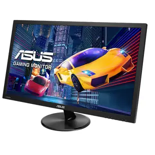 ASUS 華碩 VP228HE 22吋 電競 電腦螢幕 抗藍光 含喇叭