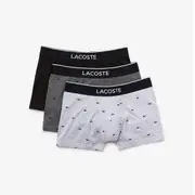 Casual Trunks Signature 3 Pack