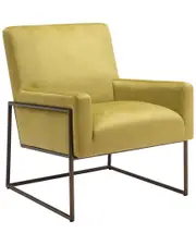 Zuo Modern New York Accent Chair