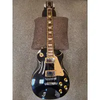 在飛比找蝦皮購物優惠-＠自售 2009 Gibson les paul stand