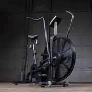 Endurance by Body-Solid Air Bike