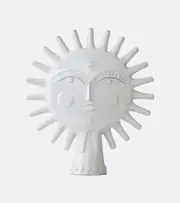 [Jonathan Adler] Jonathan Adler Utopia Sun stoneware decorative object