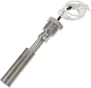 Stainless Steel Float Water Level Sensor Liquid Level Control Switch for Tank Pool Fountain Stainless Steel High Sensitivity Easy Installation
