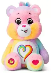 Care Bears: Togetherness Bear - 35cm Plush Toy