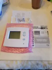 Venstar Explorer T4900 | Commercial Thermostat with Humidity Control *NEW*