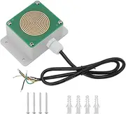 Rain and Snow Sensor, Module Snow Raindrops Detection Sensor, 485 Mode Automatic Heating 10‑30V,Outdoor Sensor