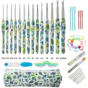 D&D Crochet Knitting Needle Knitting Tools Yarn Needle Lace Needle Stitching