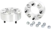 HIGH LIFTER Spacer w/Stud - Wheel - Rear - 4/115 - 2" 80-13145