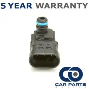 FOR RENAULT LAGUNA MK2 PHASE 1 1.8 PETROL (2001-05) MAP MANIFOLD PRESSURE SENSOR