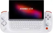 Ayaneo Slide Handheld PC White (7840+16GB+512GB)
