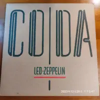 在飛比找露天拍賣優惠-(協奏曲) 齊柏林飛船 / Led Zeppelin - C