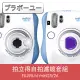 ブラボ一ユFUJIFILM mini25/26拍立得自拍濾鏡套組 白