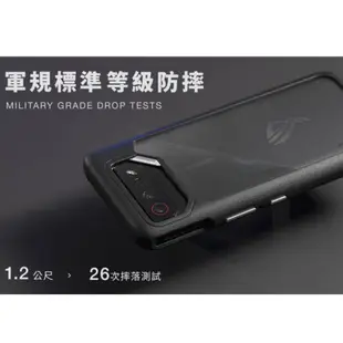 現貨免運 惡魔防摔殼 ASUS ROG Phone 8系列 可裝風扇 贈玻貼 ROG 8PRO 保護殼 手機殼 ROG7