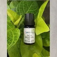 在飛比找PChome商店街優惠-Comely ® 茶樹有機認證純精油10ml 卡莫莉英國外國