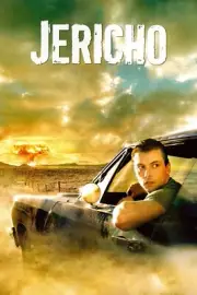 JERICHO 11"x17" TV SERIES POSTER PRINT #2