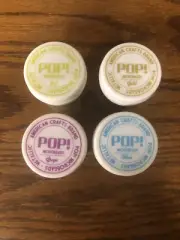 American Crafts Microbeads or Tinsel NEW You choose