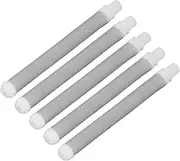 Airless Paint Filter 60 Mesh High Precision Replacement 5 Pack Universal Sprayer Filter for Wagner
