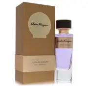 Salvatore Ferragamo Viola Essenziale by Salvatore Ferragamo Eau De Parfum Spr...