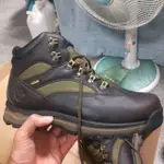 4折TIMBERLAND 中筒鞋GORE-TEX 全新