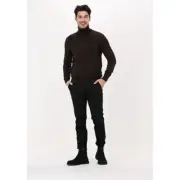 NWT Scotch & Soda 164006-21-FWMM-D60 Men's Turtleneck Pullover Size XL