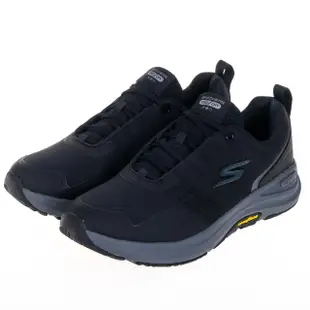 【SKECHERS】男鞋 健走系列 GO WALK OUTDOOR(216423BKGY)