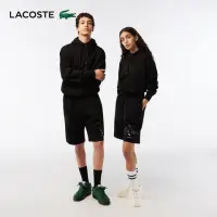 在飛比找momo購物網優惠-【LACOSTE】中性款-Lacoste x Netflix