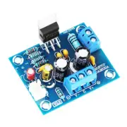 For DIY Kits+ LM1875T 20W HIFI Mono Channel Stereo Audio Amplifier Board Module