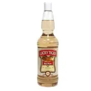 Lucky Tiger Bay Rum After Shave 16oz